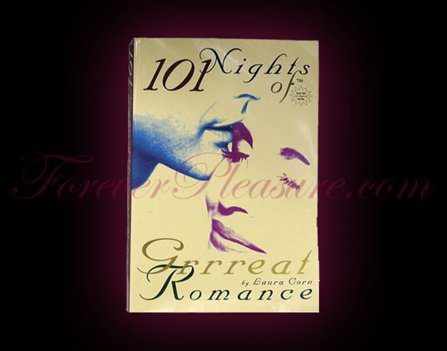 101 NIGHTS OF GRRREAT ROMANCE 101 NIGHTS OF GRRREAT ROMANCE