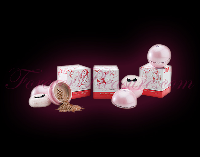 Booty Parlor Kissable Body Shimmer Booty Parlor Kissable Body Shimmer