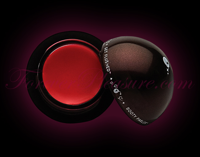 Booty Parlor Lip And Cheek Tint Booty Parlor Lip And Cheek Tint