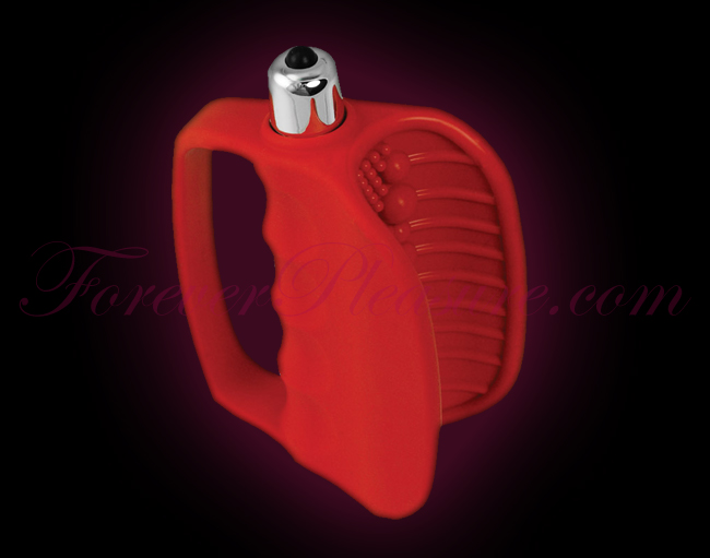 HAND SOLO Silicone Masturbator HAND SOLO Silicone Masturbator