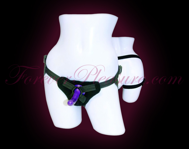 Sedeux Bikini Harness Kit Sedeux Bikini Harness Kit