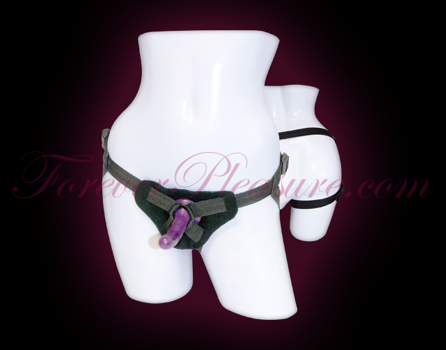 Sedeux New Cummers Strap-On Kit Sedeux New Cummers Strap-On Kit