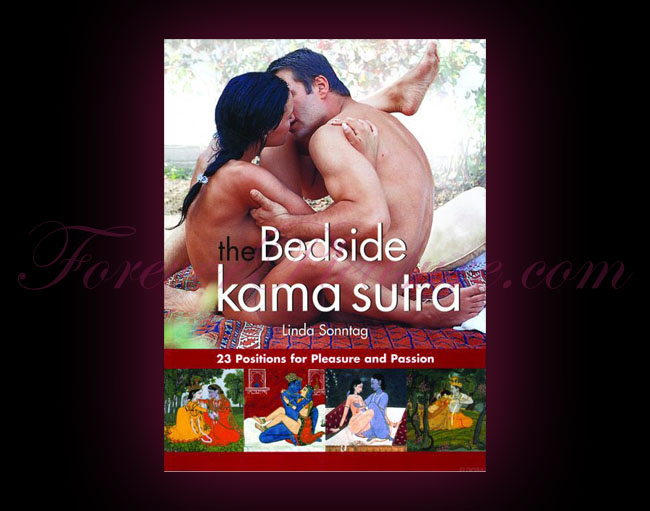 The Bedside Kama Sutra The Bedside Kama Sutra