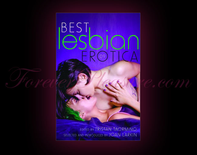 Best Lesbian Erotica 2009 Best Lesbian Erotica 2009