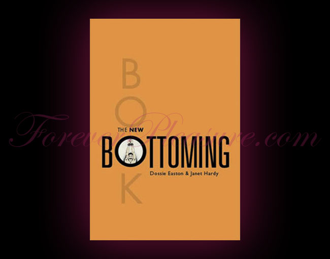 The New Bottoming Book The New Bottoming Book