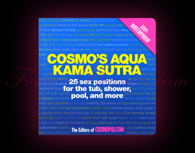 Cosmo’s Aqua Kama Sutra Cosmo’s Aqua Kama Sutra