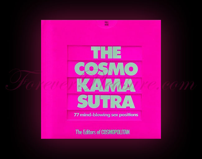 The Cosmo Kama Sutra The Cosmo Kama Sutra