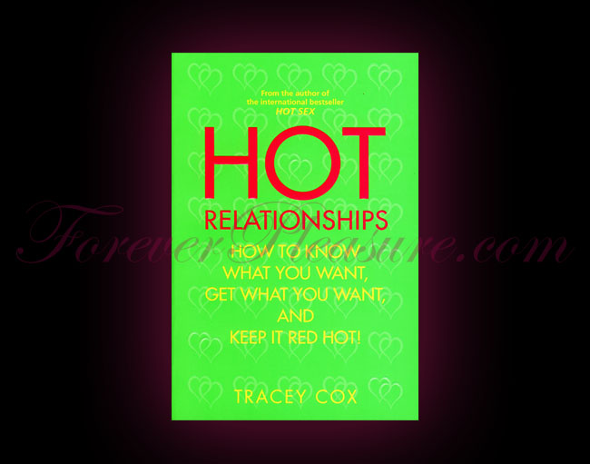 Hot Relationships Hot Relationships