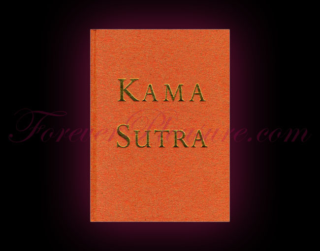 Kama Sutra Kama Sutra