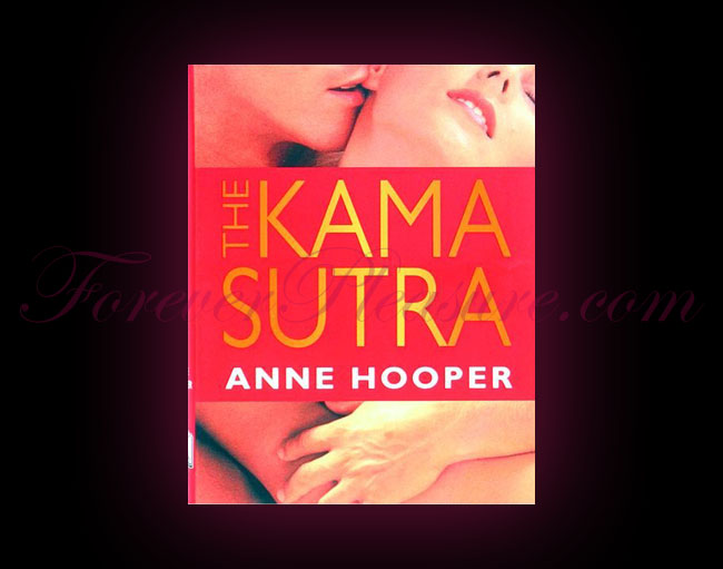 The Kama Sutra The Kama Sutra