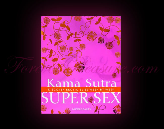 Kama Sutra Super Sex Kama Sutra Super Sex