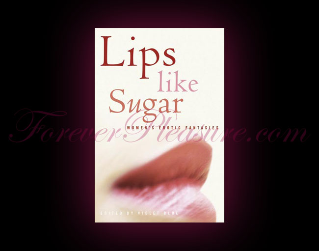 Lips like Sugar Lips like Sugar