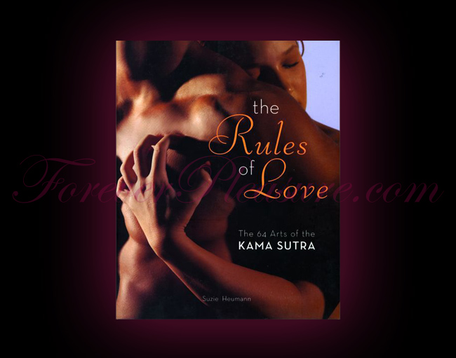 The Rules of Love The Rules of Love