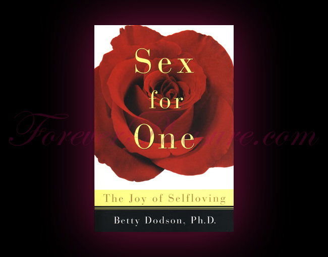Sex for One Sex for One