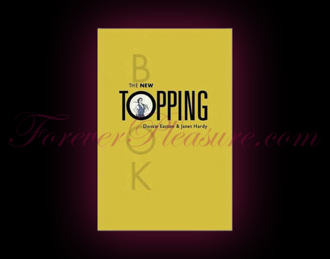 The New Topping Book The New Topping Book