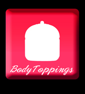 Body Toppings