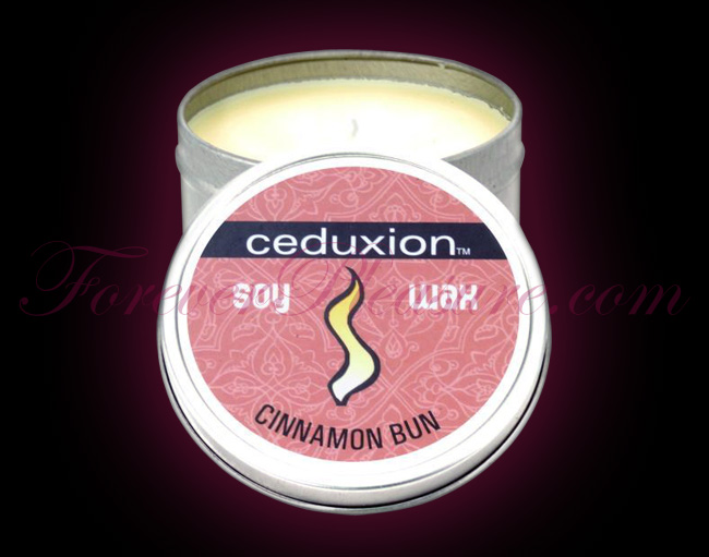 Ceduxion - Cinnamon Bun