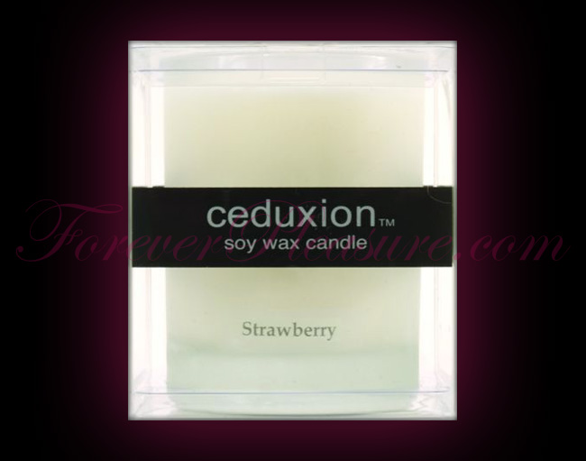 Ceduxion Glass - Strawberry
