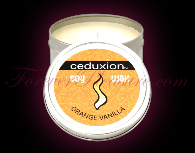 Ceduxion - Orange Vanilla