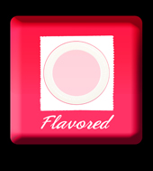 Flavored