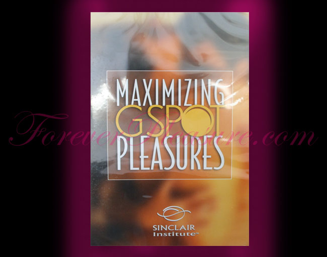 Maximizing G-spot Pleasures