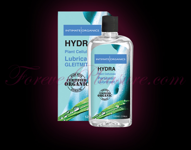 Intimate Organics Hydra (4oz)