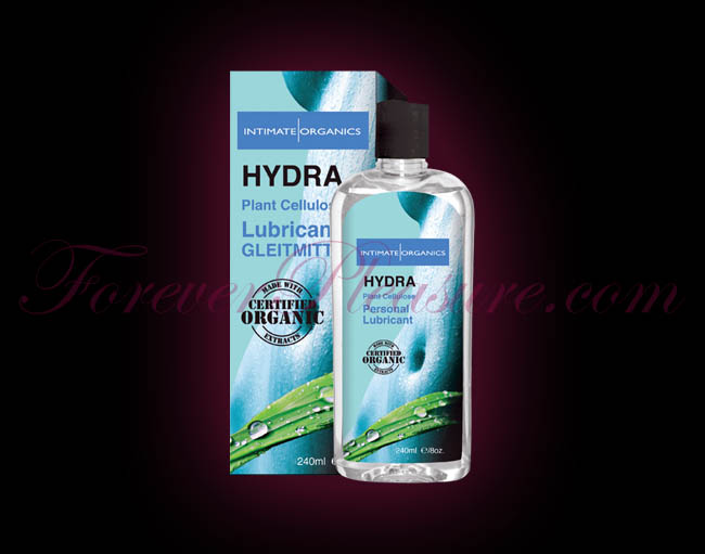 Intimate Organics Hydra (8oz)