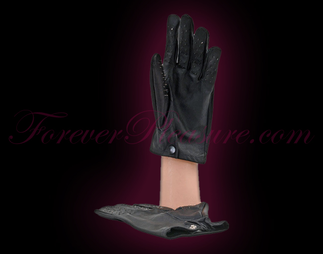 Kinklab Vampire Gloves