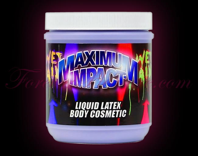 Liquid Latex - Purple (16oz)