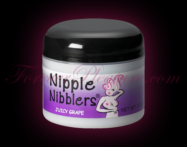 Nipple Nibblers Juicy Grape (2oz)