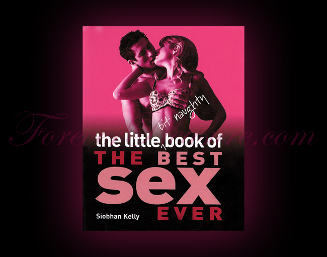 The Little Book Of The Best Sex Ever