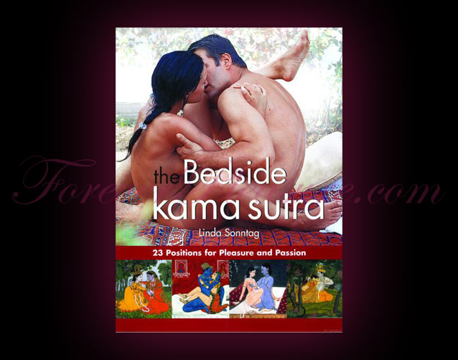 The Bedside Kama Sutra
