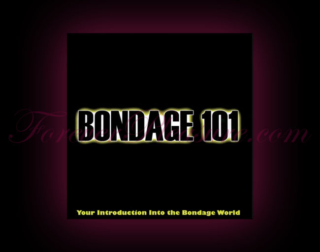 Bondage 101