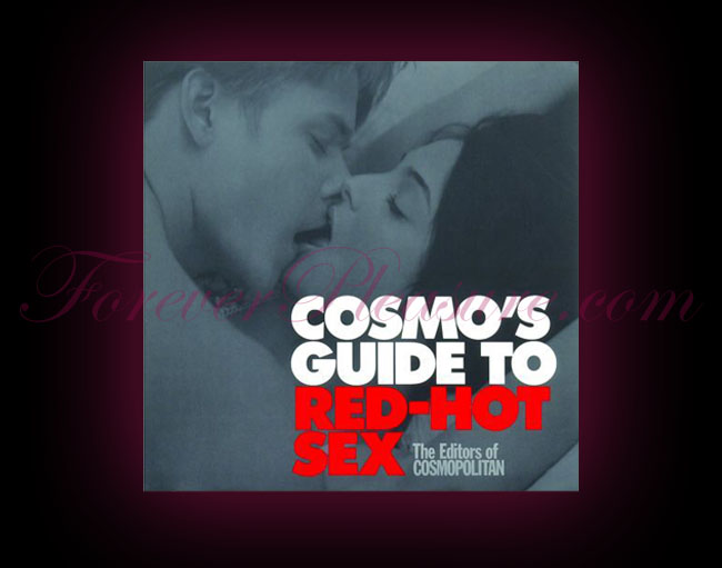 Cosmo’s Guide To Red-Hot Sex