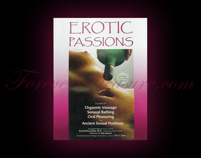 Erotic Passions