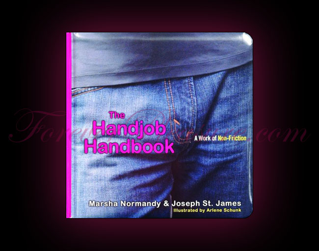 The Handjob Handbook