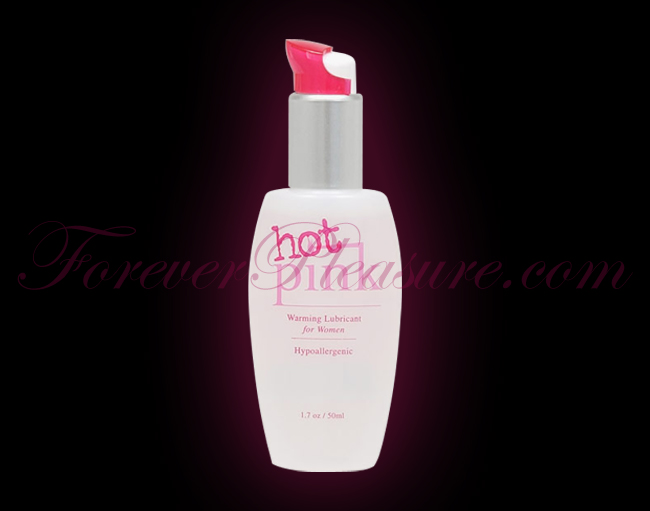 Hot Pink Lube (1.7oz)