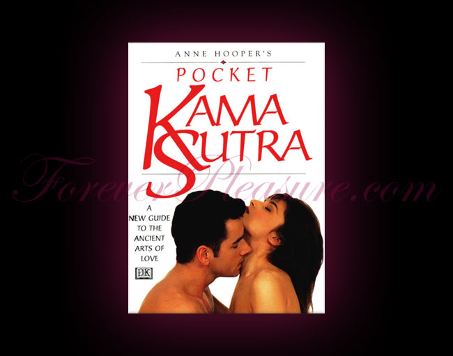 Pocket Kama Sutra- A New Guide To The Ancient Art Of Love