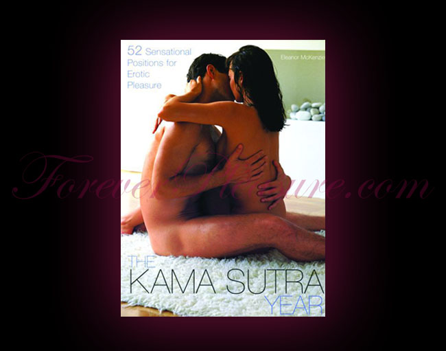 The Kama Sutra Year
