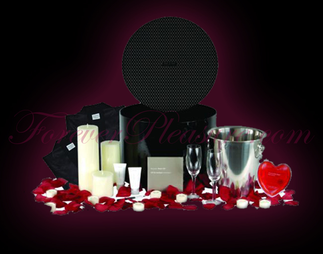 Lover's Choice Fantasy Suite Gift Set