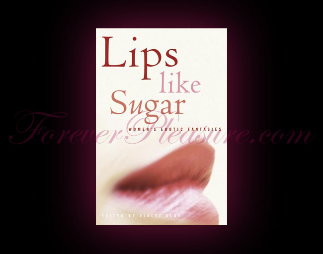 Lips like Sugar