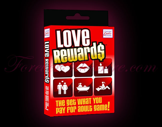 Love Rewards