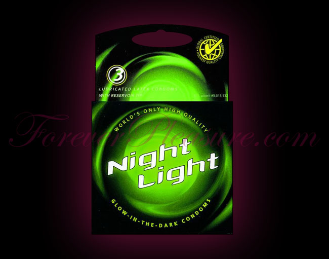 Night Light (3 Pack)