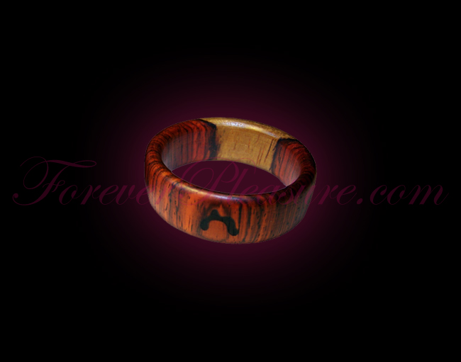 Nobessence - Rendezvous Ring 1.75"
