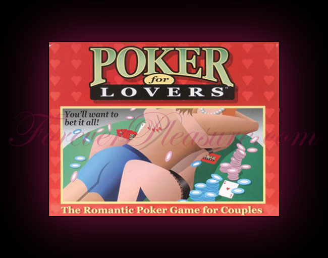 Poker for Lovers