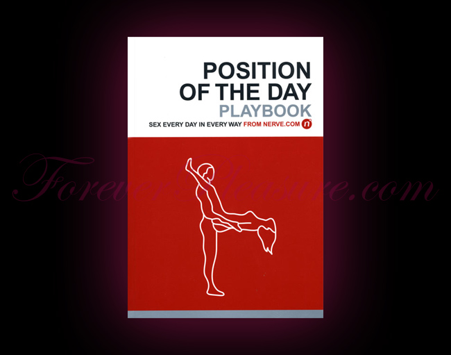 Position Of The Day Playbook