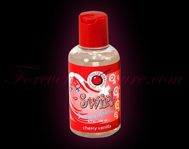 Sliquid Swirl (4.2oz) - Cherry Vanilla