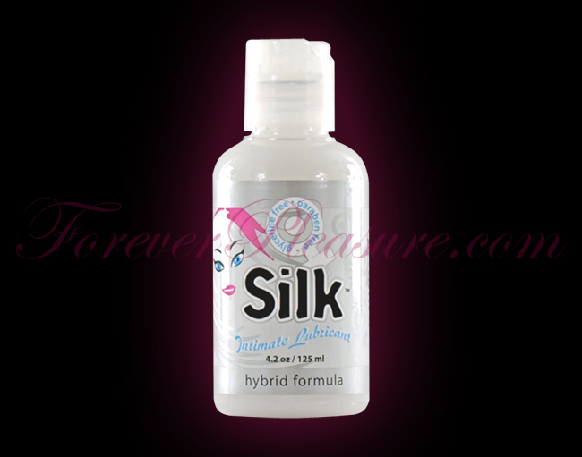 Sliquid Silk (4.2oz)