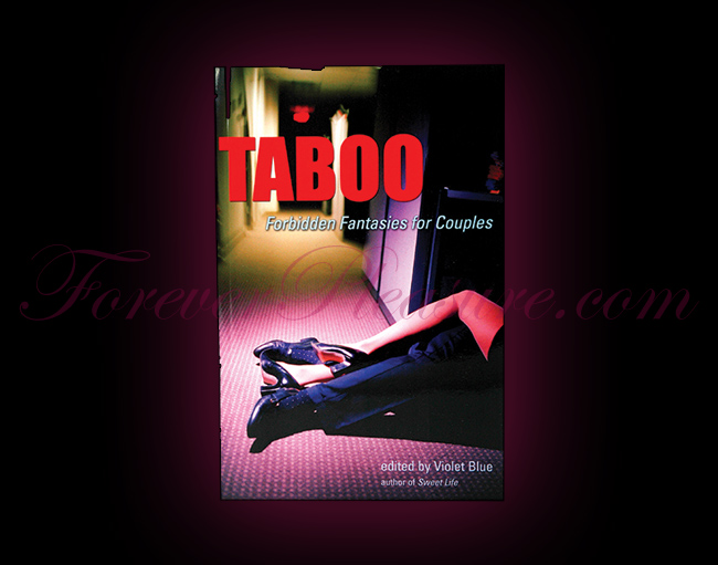 Taboo: Forbidden Fantasies for Couples