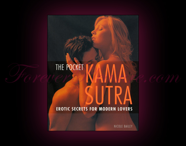 The Pocket Kama Sutra: Erotic Secrets For Modern Lovers